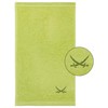 Sansibar Set of 4 Guest Towels 30 x 50 cm