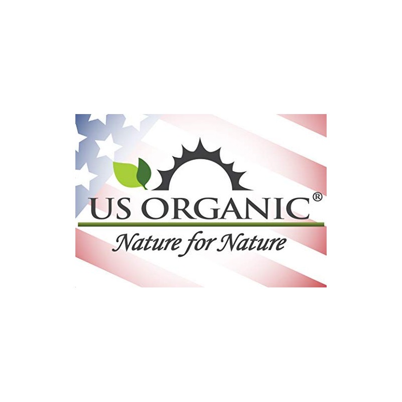 Aceite de Almendra Dulce Orgánico USDA Organic Sweet Almond Oil,