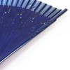 Osaka Choseido Folding Fan, Women's, Stylish, Business, Folding Fan Bag,