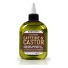 Aceite Para El Cabello Hair Chemist Con Cafeína Y Ricino 210