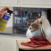 STP Pro Series Car Rust Remover, 3-in-1 Lubricant and Penetrant