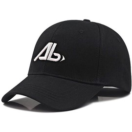 Laquest Men's Cap, Large Size, Deep Cotton, Baseball Cap, 2XL