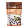 AiPeazy - Instant Hot Cereal - Cinnamon Raisin with Tigernut