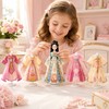 DIY Ancient Costume Craft Kit for Kids – 5 Mannequins