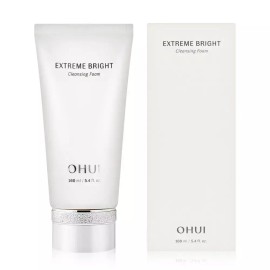 OHUI 오휘 익스트림 브라이트 클렌징 폼 160ml OHUI Extreme Bright Cleansing Foam 160ml