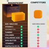The Magnificent TM The Magnificent Kojic Acid Brightening Soap Bars