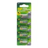 5 X Gp 27A Mn27 12V Alkaline Battery