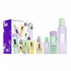 Clinique Great Skin Everywhere Gift Set for Dry Combination Skin