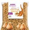 ZERO SUGAR Peanut Butter Baking Chips, 32 Ounces. Bulk Sugar