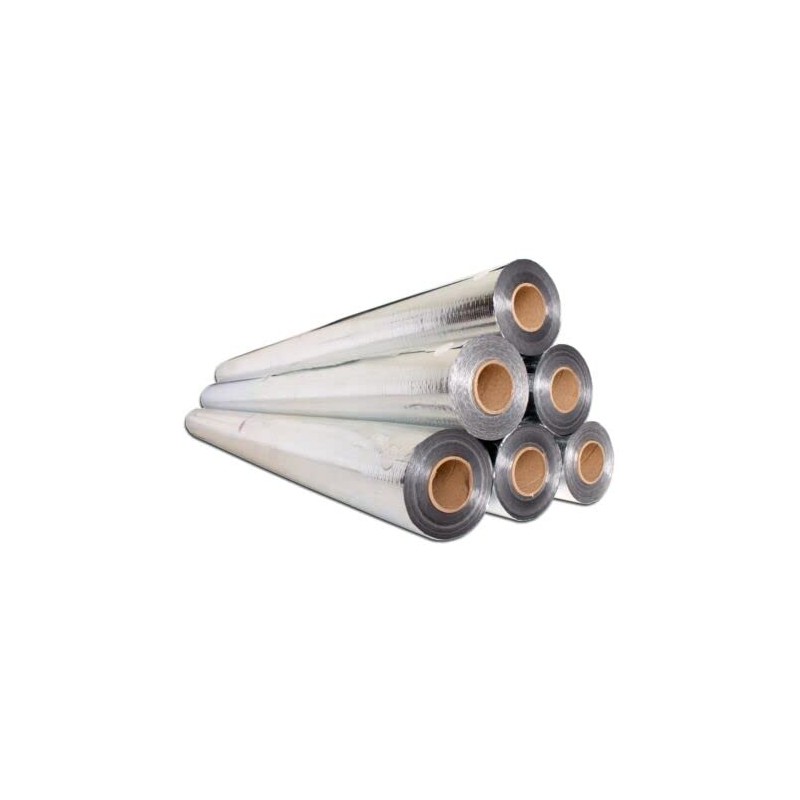 4ft x 70ft Solid Radiant Vapor Barrier Solar Attic Foil