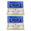 Victoria New Sweden Egg Packs 50g, 6 packs (2 packs)