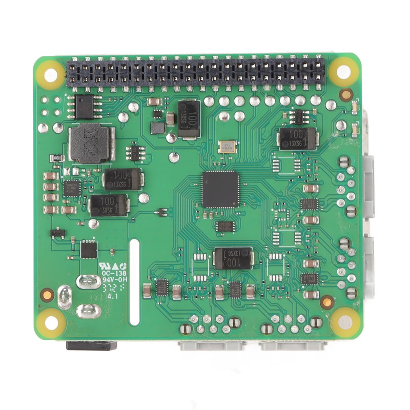 For Raspberry Pi Build HAT RP2040 Microcontroller Chip for Raspberry