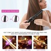 Hot Comb Electric Aluminum Alloy Material 3 Level Adjustment 60