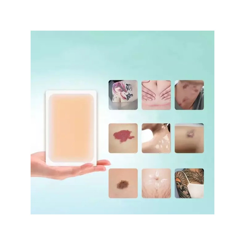 문신 가리개 스티커 5종 [no.4 (1P)] Tattoo Concealer Sticker 5