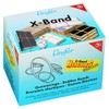 Läufer 59078 Rondella X-Band Hercules, Extra Large Cross Bands, Rubber