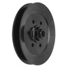 Drive Pulley AM126129 Efficient Wear Resistant Rugged Transmission Idler Pulley