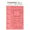 Stampers Anonymous Tim Holtz Cling Rubber Stamp-Photograph