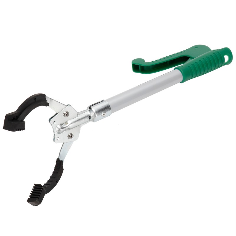 Trash Picker Pick Up Tools Garbage Reacher Grabber Picking Tool
