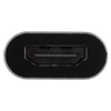 USB C Female to HDMI Male Adapter, 4K 60HZ High