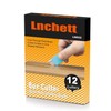 Lnchett Box Cutter, 12-Pack Retractable Cardboard Mini Box Cutter for