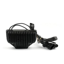 74440-01 Voltage Regulator Rectifier Fit for Harley-Davidson V-Rod VRSCA 2002-2007 Harley-Davidson Night Rod - VRSCD 2006-2007 Motorcycle Regulator Rectifier