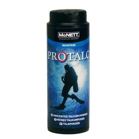 McNETT Pro-Talc Talcum Powder 100 g