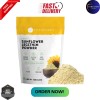 Kate Naturals Sunflower Lecithin Powder for Baking Bread Gummies Cooking