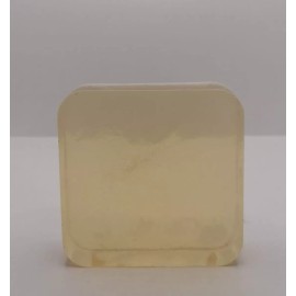 Glycesoap Base Para Jabón De Glicerina Tropical Con Mango & Piña 1kg