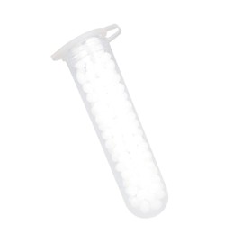 White Bottle Tooth Beads Replacement Cosplay Fake Teeth Filling Beads Easy Removal Shape Freely 4g Effective Festival Supplies Emergency Dental Care Products