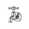 AST horizontal tap 1 port cold water FI4239-0GAK267AH