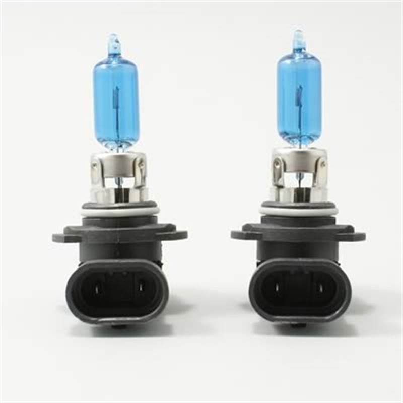Hella H71070347 Optilux XB Series HB3 9005 Xenon White Halogen