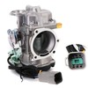 Tektall Carburetor for 2001 Buell Blast 2000-2009 With Jet 42#