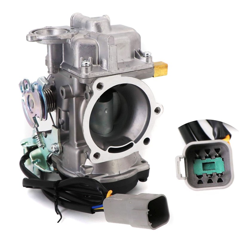 Tektall Carburetor for 2001 Buell Blast 2000-2009 With Jet 42#