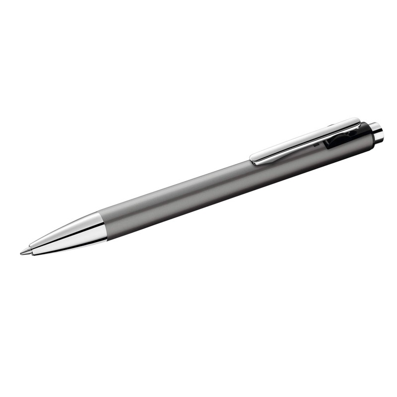 Pelikan Snap K10 Ballpoint Pen Metal Platinum 817646