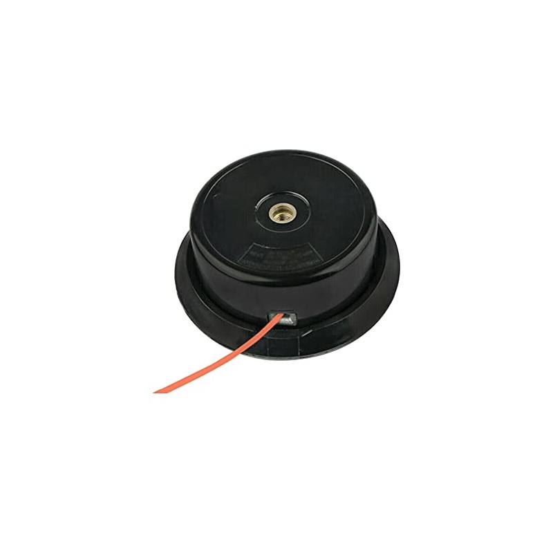 Trimmer Head/Mowing Head/Line Head/Spool Head M10 Left Thread for Many