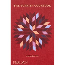 The Turkish Cookbook