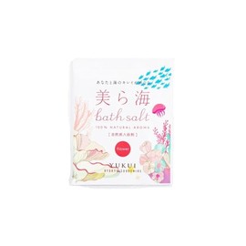 Churaumi Bath Salt Flower