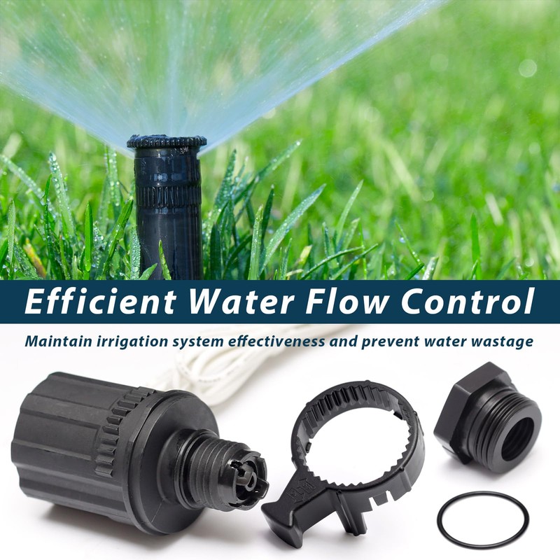 236239 SOLASSG4 Solenoid Repair Kit Replacement for rain bird Sprinkler