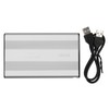 External Hard Drive 2.5 Inch Slim USB 2.0 High Speed