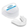 GAME GUARD – 10 x Boil & Bite Mouth Guards/Gum