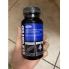 Bulk Supplements Gains In Bulk Elevated Supplements- 60 Cap