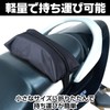 CAWKAY Helmet Bag, Waterproof Rucksack, Motorcycle Helmet, Storage Storage, Large