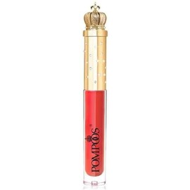 Pompöös Cosmetics Make Up Lips Lip Gloss No. 03 Coral 2 ml