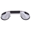 Carex Ultra Grip Shower Grab Bar - Shower Handle and
