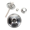 Alcohol Lamp Burner 304 Stainless Steel Explosion Proof Leakproof Metal