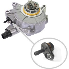 Vacuum Pump Repair Kit for Mercedes M276 W212 W205 W166 A2762300065