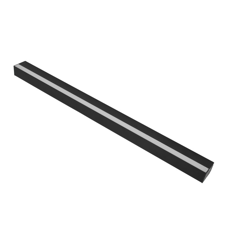 Modern LED Wall Light IP43 Waterproof Garden Strip Wall Lamp