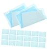 VILLFUL 20pcs Super Absorbent Disposable Pet Training Pads for Small
