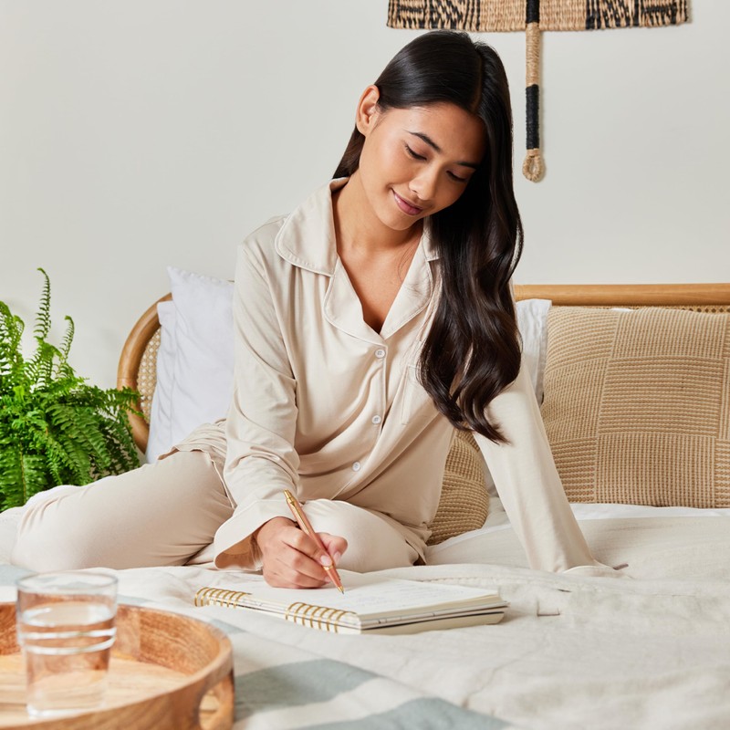 Parker IM Writing Rituals Ballpoint Pen, Vibrant Orange Case with