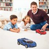Johehe Inertia Drift Car Toy for Kids 3-6 Years, 2